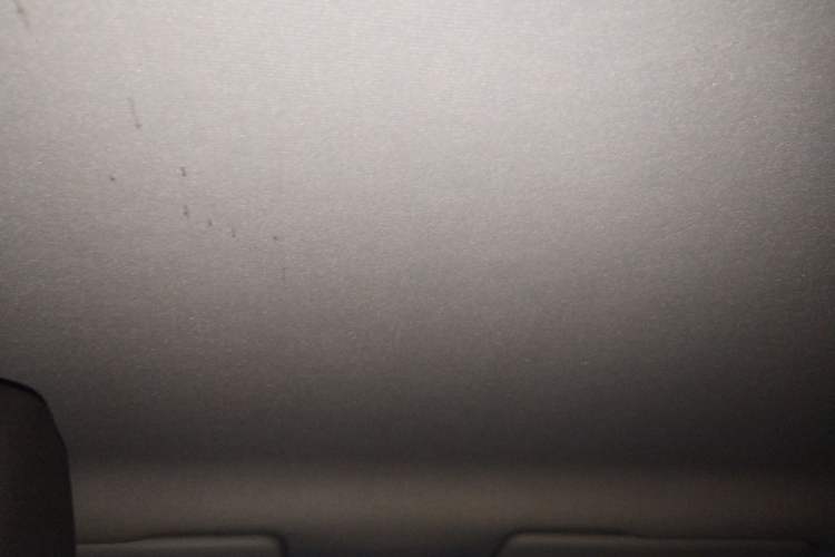 Used Volkswagen Santana 2021 1.5L Automatic Fashion Edition Headliner