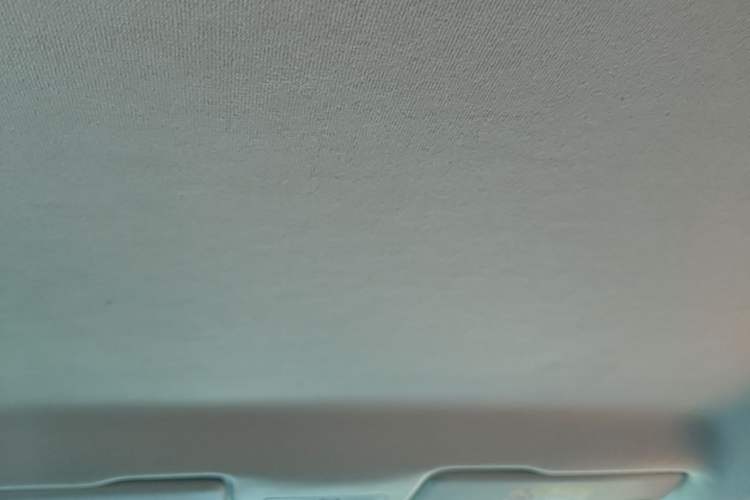 Used Volkswagen Santana 2021 1.5L Manual Fashion Edition Headliner