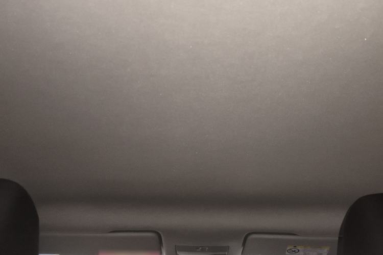 Used Volkswagen Santana 2021 1.5L Automatic Fashion Edition Headliner
