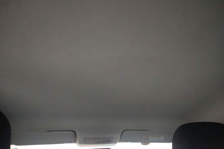 Used Volkswagen Santana 2021 1.5L Manual Fashion Edition Headliner