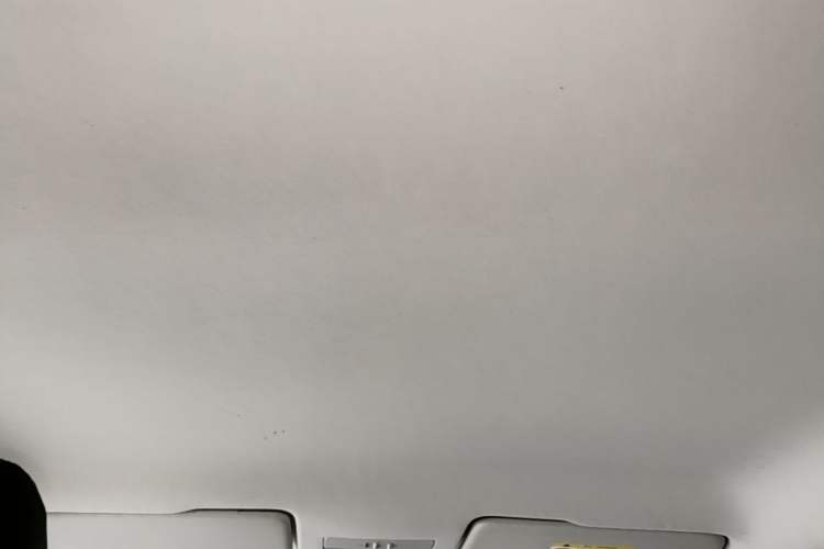 Used Volkswagen Santana 2021 1.5L Manual Fashion Edition Headliner
