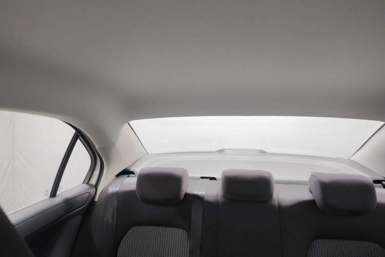 Used Volkswagen Santana 2021 1.5L Manual Fashion Edition Headliner