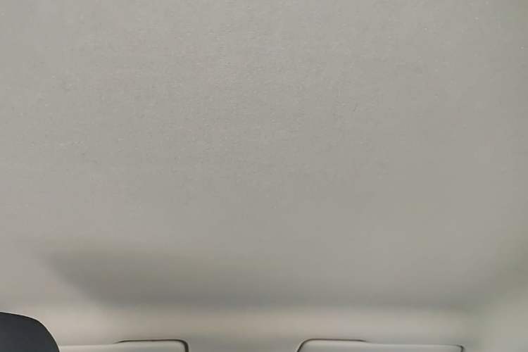Used Volkswagen Santana 2021 1.5L Manual Fashion Edition Headliner