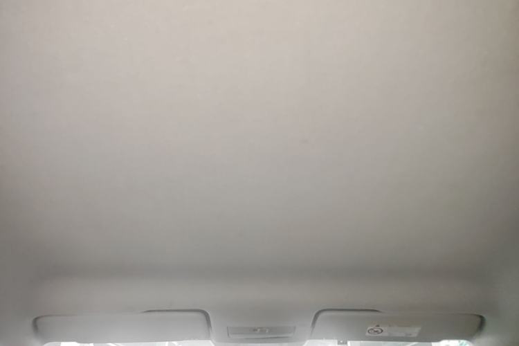 Used Volkswagen Santana 2021 1.5L Manual Fashion Edition Headliner