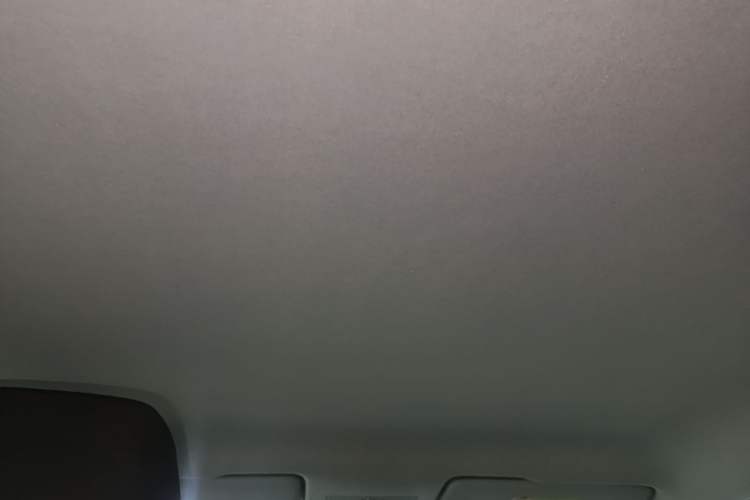 Used Volkswagen Santana 2021 1.5L Automatic Fashion Edition Headliner
