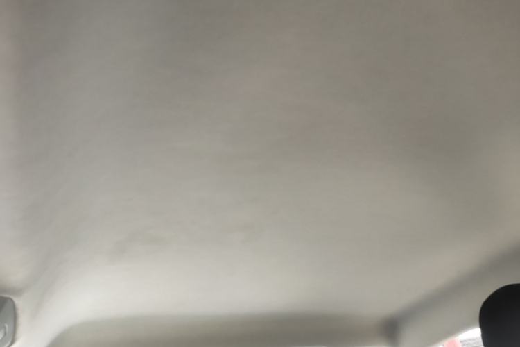 Used Volkswagen Santana 2021 1.5L Automatic Fashion Edition Headliner