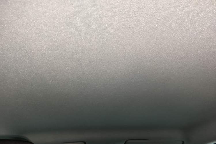 Used Volkswagen Santana 2021 1.5L Automatic Fashion Edition Headliner