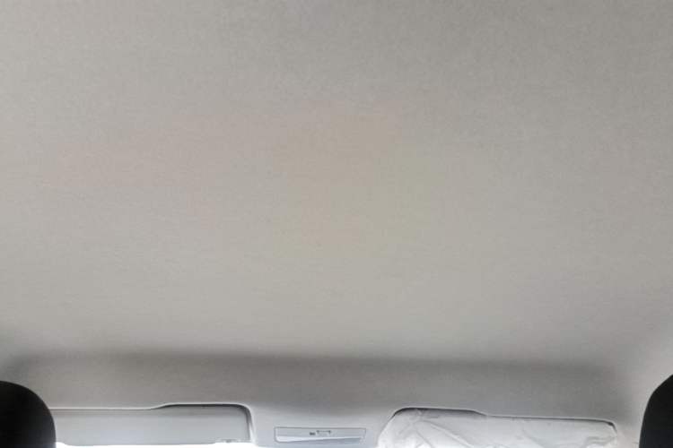 Used Volkswagen Santana 2021 1.5L Manual Fashion Edition Headliner