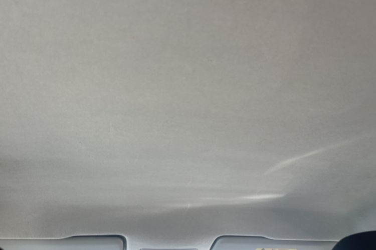 Used Volkswagen Santana 2021 1.5L Automatic Fashion Edition Headliner