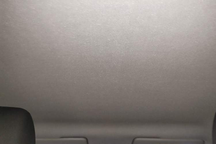 Used Volkswagen Santana 2021 1.5L Automatic Fashion Edition Headliner