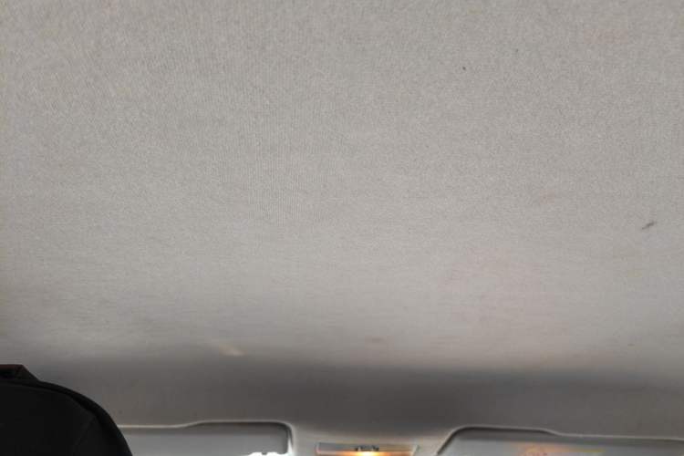 Used Volkswagen Santana 2021 1.5L Automatic Fashion Edition Headliner