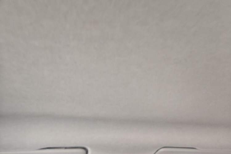 Used Volkswagen Santana 2021 1.5L Manual Fashion Edition Headliner