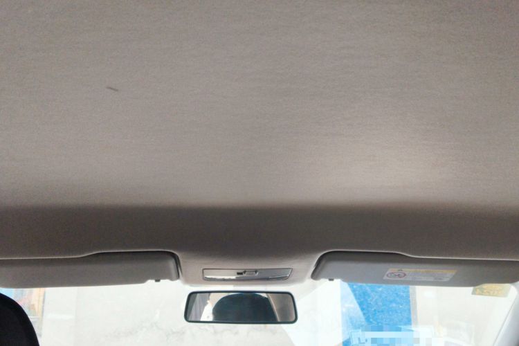 Used Volkswagen Santana 2021 1.5L Manual Fashion Edition Headliner