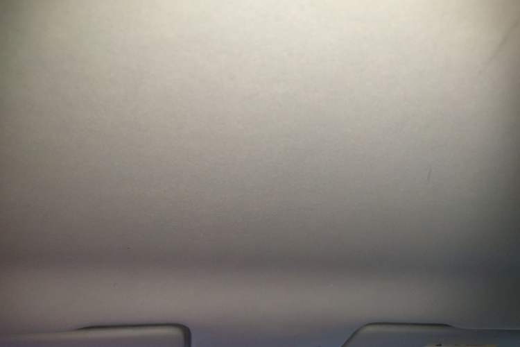 Used Volkswagen Santana 2021 1.5L Manual Fashion Edition Headliner