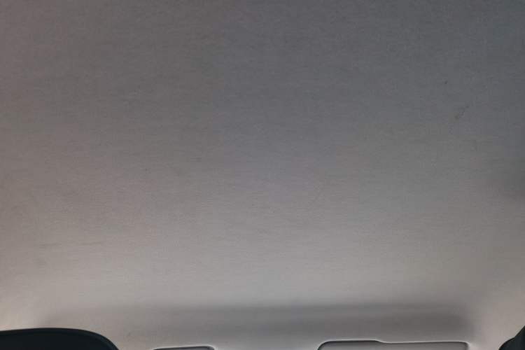 Used Volkswagen Santana 2021 1.5L Automatic Fashion Edition Headliner