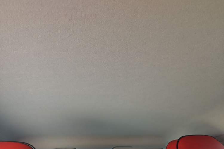 Used Volkswagen Santana 2021 1.5L Automatic Fashion Edition Headliner