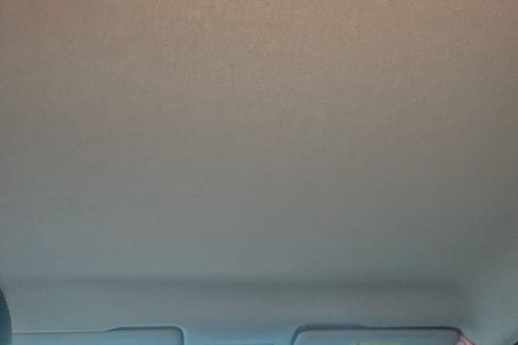 Used Volkswagen Santana 2021 1.5L Automatic Fashion Edition Headliner