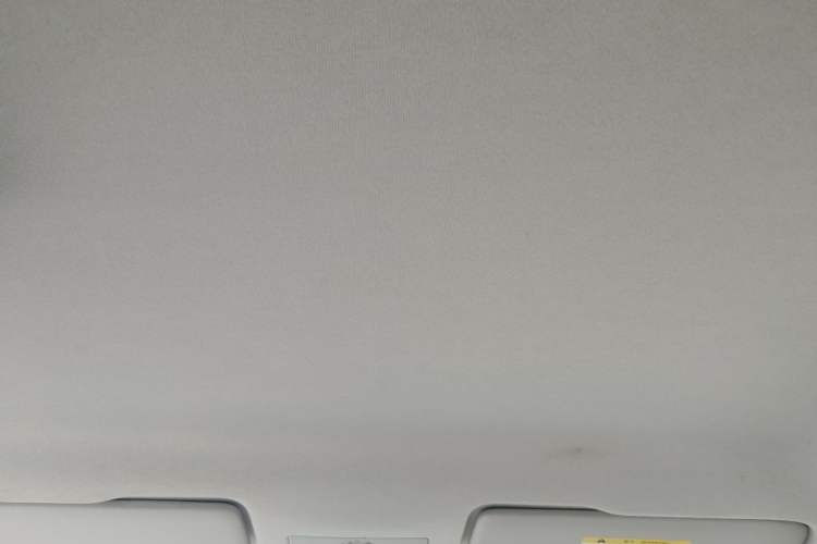 Used Volkswagen Santana 2021 1.5L Automatic Fashion Edition Headliner