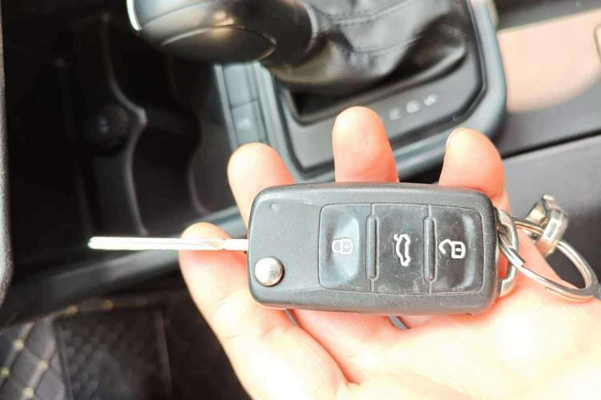 Used Volkswagen Santana 2021 1.5L Automatic Fashion Edition Interior 1
