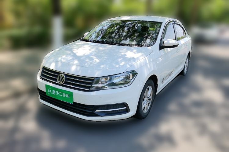 Used Volkswagen Santana 2021 1.5L Manual Fashion Edition Guazi used car, China used car export, Used car for sale, Used  cars, Cheapest cars for sale