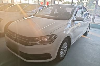 Used Volkswagen Santana 2021 1.5L Automatic Fashion Edition