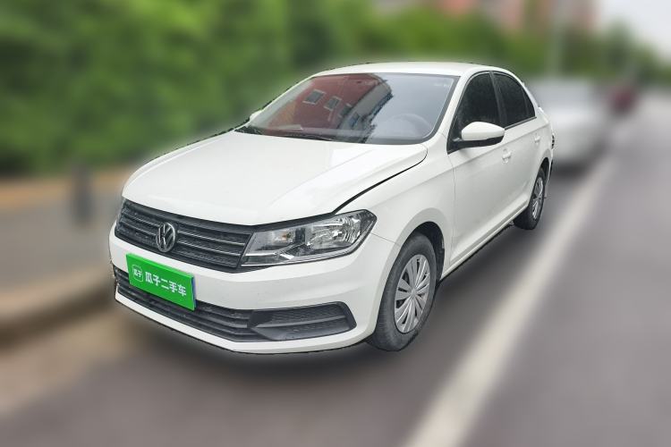 Used Volkswagen Santana 2021 1.5L Automatic Fashion Edition Guazi used car, China used car export, Used car for sale, Used cars, Cheapest cars for sale