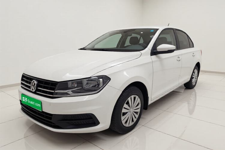 Volkswagen Santana 2021 1.5L Manual Fashion Edition d’occasion Guazi used car, China used car export, Used car for sale, Used cars, Cheapest cars for sale