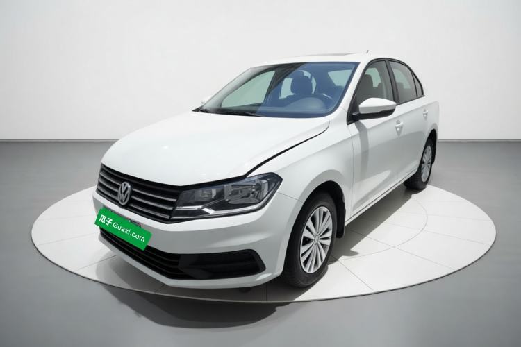 Volkswagen Santana 2021 1.5L Manual Fashion Edition с пробегом Guazi used car, China used car export, Used car for sale, Used cars, Cheapest cars for sale