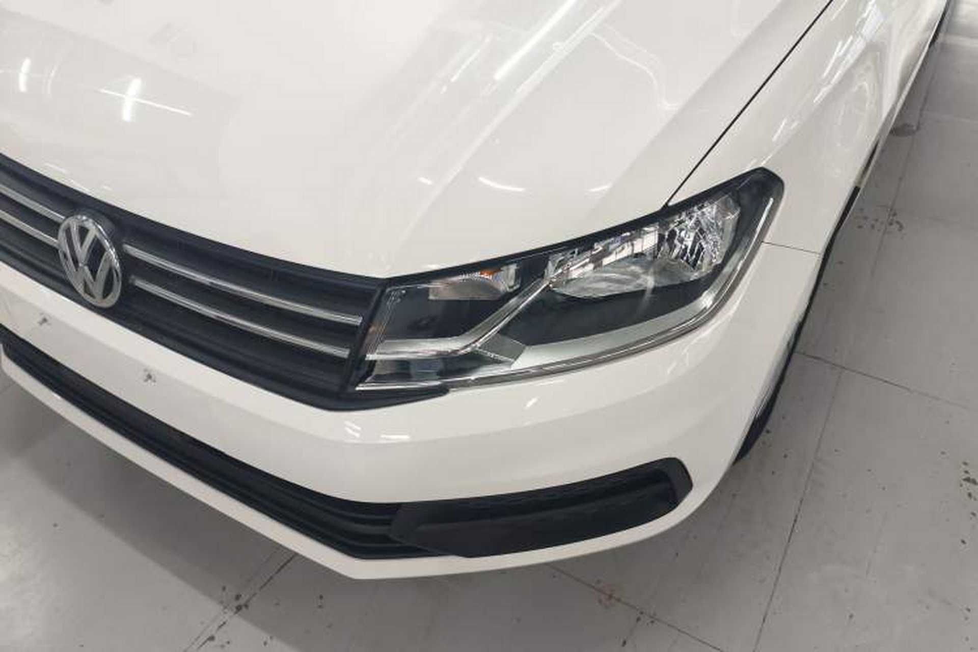 Used Volkswagen Santana 2021 1.5L Manual Fashion Edition Left Front Headlight