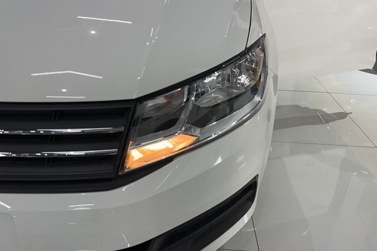Used Volkswagen Santana 2021 1.5L Automatic Fashion Edition Left Front Headlight