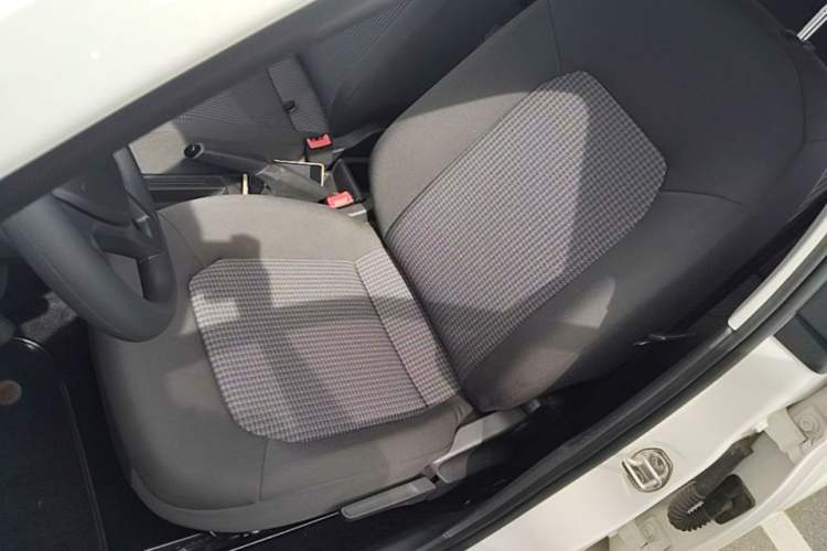 Used Volkswagen Santana 2021 1.5L Automatic Fashion Edition Left Front Seat