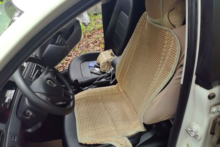 Used Volkswagen Santana 2021 1.5L Manual Fashion Edition Left Front Seat
