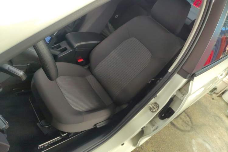 Used Volkswagen Santana 2021 1.5L Manual Fashion Edition Left Front Seat