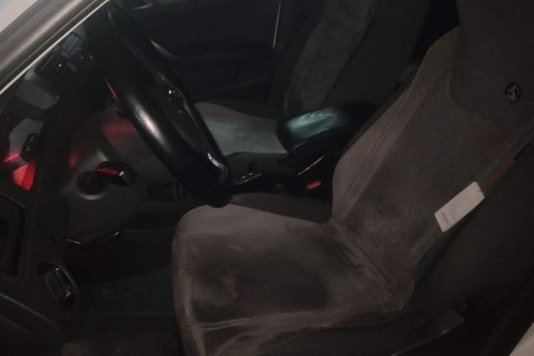 Used Volkswagen Santana 2021 1.5L Manual Fashion Edition Left Front Seat