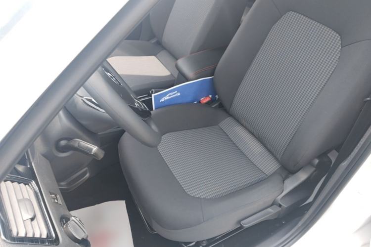 Used Volkswagen Santana 2021 1.5L Manual Fashion Edition Left Front Seat