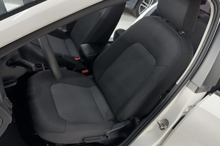 Used Volkswagen Santana 2021 1.5L Automatic Fashion Edition Left Front Seat