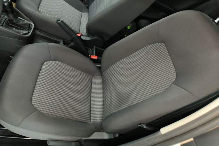 Used Volkswagen Santana 2021 1.5L Automatic Fashion Edition Left Front Seat