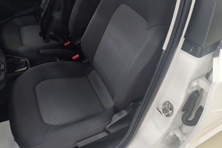 Used Volkswagen Santana 2021 1.5L Automatic Fashion Edition Left Front Seat