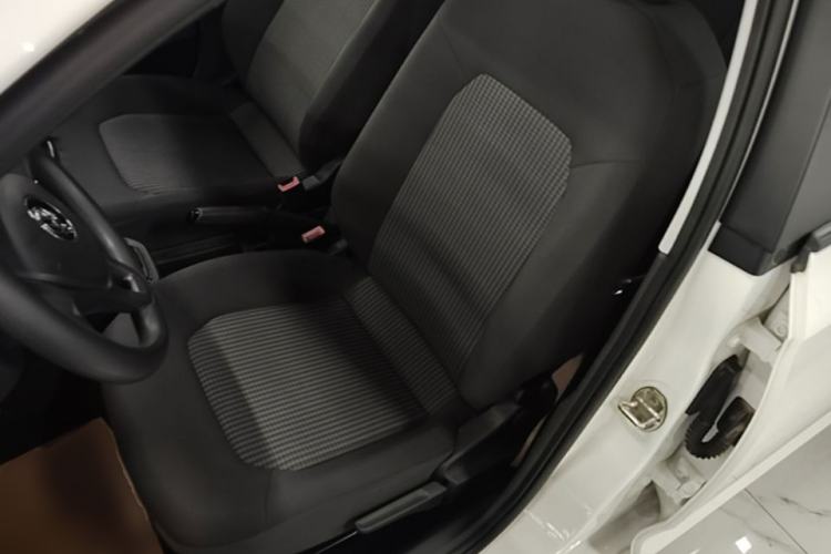 Used Volkswagen Santana 2021 1.5L Automatic Fashion Edition Left Front Seat