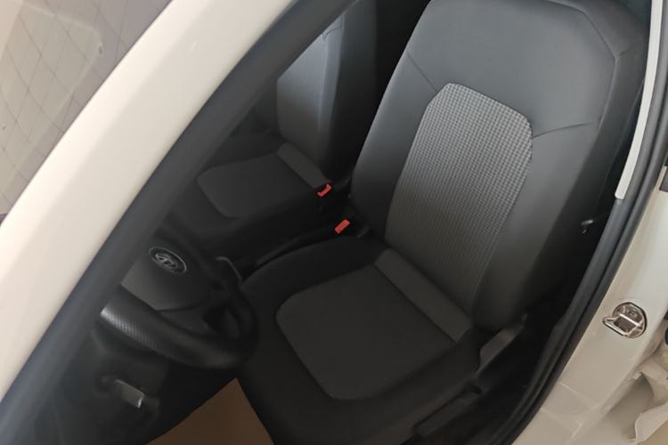 Used Volkswagen Santana 2021 1.5L Automatic Fashion Edition Left Front Seat