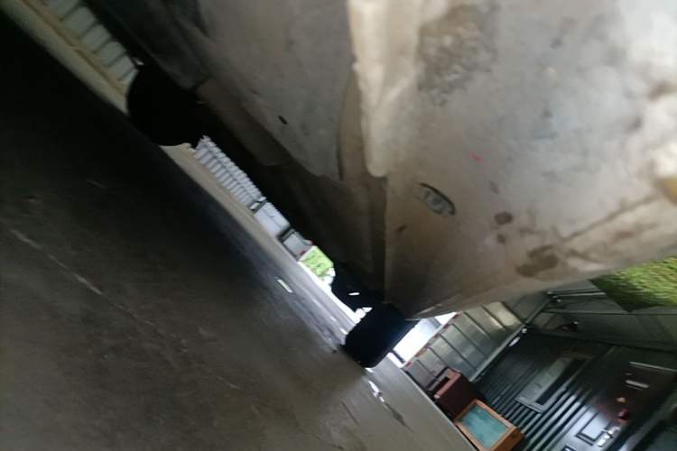 Used Volkswagen Santana 2021 1.5L Automatic Fashion Edition Left Side Sill