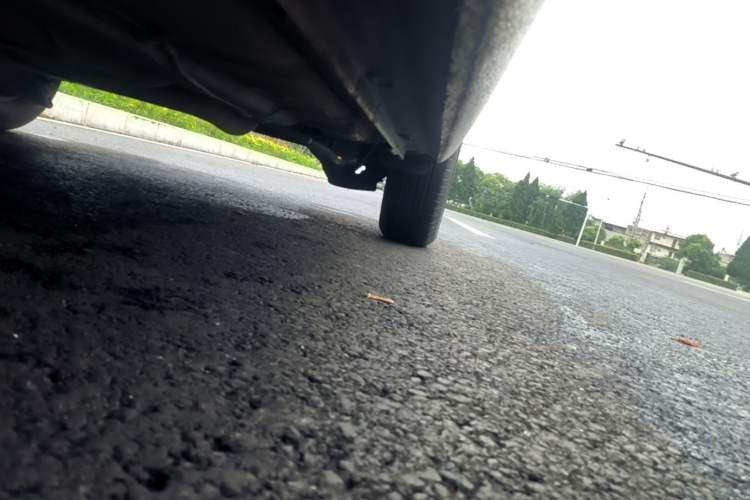 Used Volkswagen Santana 2021 1.5L Manual Fashion Edition Left Side Sill