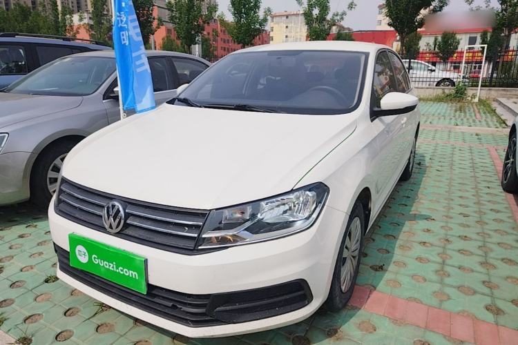 Used Volkswagen Santana 2021 1.5L Manual Fashion Edition Guazi used car, China used car export, Used car for sale, Used  cars, Cheapest cars for sale