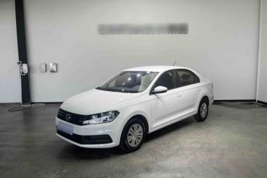 Used Volkswagen Santana 2021 1.5L Automatic Fashion Edition