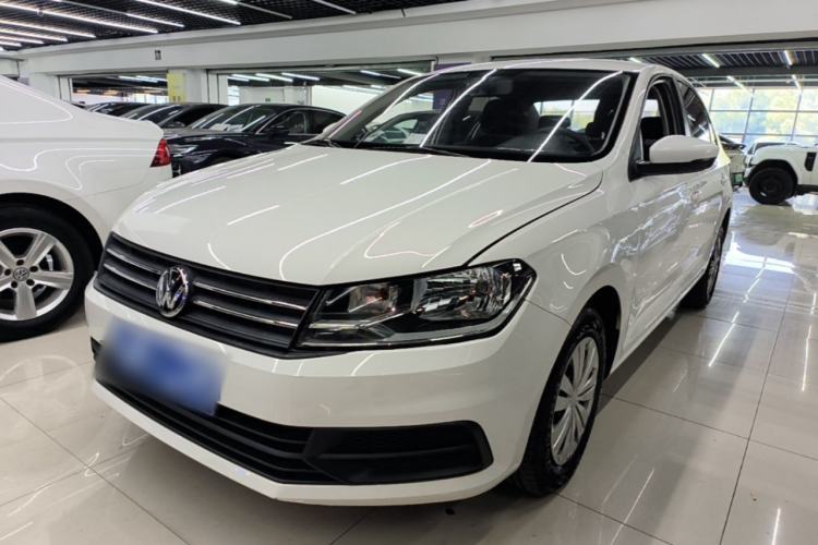 Used Volkswagen Santana 2021 1.5L Automatic Fashion Edition Guazi used car, China used car export, Used car for sale, Used  cars, Cheapest cars for sale