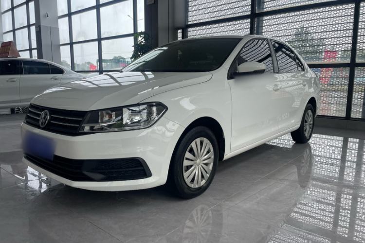 Used Volkswagen Santana 2021 1.5L Automatic Fashion Edition Guazi used car, China used car export, Used car for sale, Used  cars, Cheapest cars for sale
