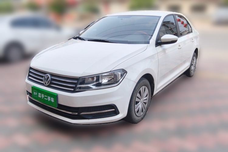 Used Volkswagen Santana 2021 1.5L Manual Fashion Edition Guazi used car, China used car export, Used car for sale, Used  cars, Cheapest cars for sale