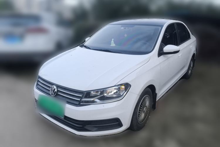 Used Volkswagen Santana 2021 1.5L Manual Fashion Edition Guazi used car, China used car export, Used car for sale, Used cars, Cheapest cars for sale