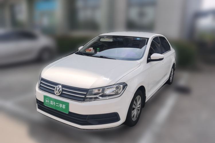 Volkswagen Santana 2021 1.5L Manual Fashion Edition с пробегом Guazi used car, China used car export, Used car for sale, Used cars, Cheapest cars for sale