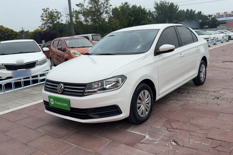 Volkswagen Santana 2021 1.5L Manual Fashion Edition с пробегом Guazi used car, China used car export, Used car for sale, Used cars, Cheapest cars for sale